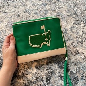 NWT Tory Burch limited edition Masters clutch